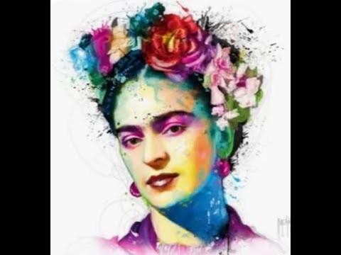 Frida kahlo día de la mujer