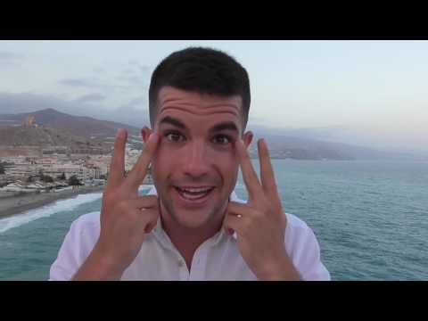 Los ojos el espejo del alma buenos dias