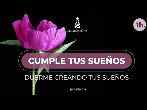 Que tus sueños se hagan realidad