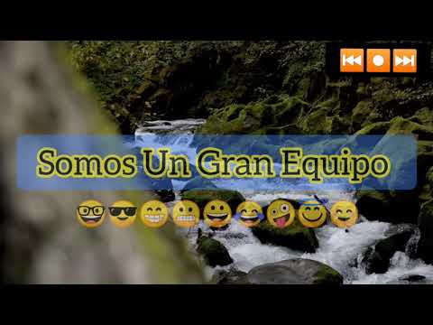 Carta de agradecimiento a un grupo de amigos