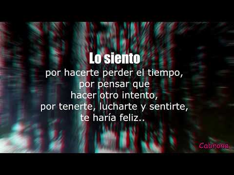 Lo siento por hacerte perder el tiempo