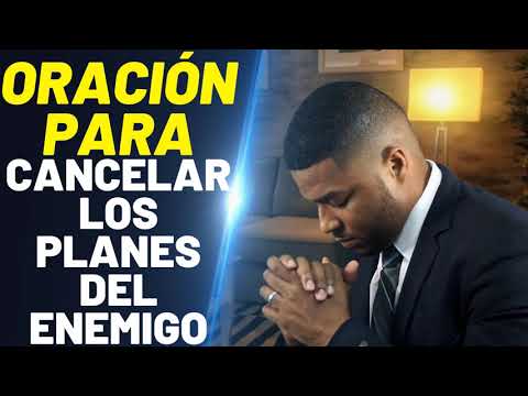 Oración de proteccion contra todo mal