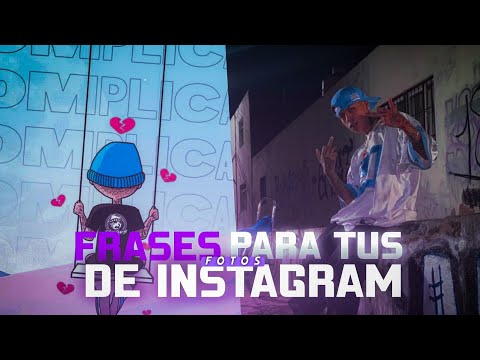 Frases de rap cortas para instagram